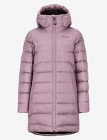 Didriksons - Tejla Parka - Sportinė striukė - Violetinė