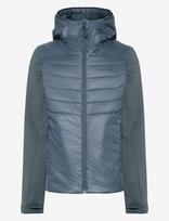 Didriksons - Field Hybrid Jacket - Hibridinė striukė - Mėlyna