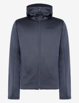 Didriksons - Field Full-Zip - Treniruočių striukė - Mėlyna