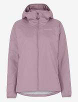 Didriksons - Karix Jacket - Sportinė paminkštinta striukė - Violetinė