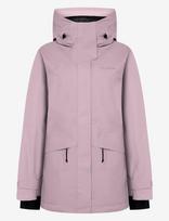 Didriksons - Essa Jacket - Sportinė paminkštinta striukė - Violetinė