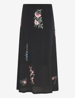 RODEBJER - Rodebjer Marielle Duchess - Maxi sijonas - Juoda