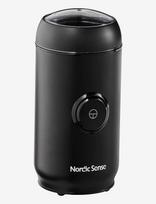 Nordic Sense - Coffee Grinder - Kavos malūnėlis - Juoda