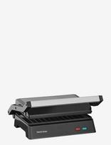 Nordic Sense - Mini Panini Grill 1000 Watt - Sumuštinių kepyklė - Pilka