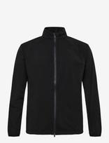 PUMA Golf - Golf Raincell Fz Jacket - Sportinis lietpaltis - Juoda