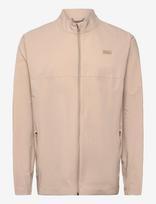 PUMA Golf - Avant Jacket - Golfo striukė - Smėlio