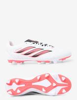 Adidas Performance - Predator Club Fg/Mg - Futbolo batai - Balta