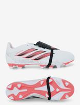Adidas Performance - Predator Club Ft Fg/Mg - Futbolo batai - Balta
