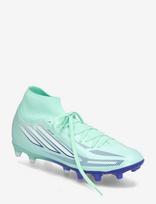 Adidas Performance - F50 Sparkfusion League Fg/Ag - Futbolo batai - Žalia