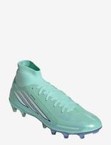 Adidas Performance - F50 Sparkfusion Pro Fg/Ag - Futbolo batai - Žalia