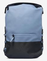 Rains - Trail Mountaineer Rolltop W3 - Kuprinė - Mėlyna