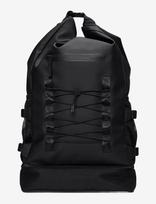 Rains - Trail Mountaineer Rolltop Large W3 - Kuprinė - Juoda