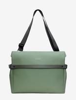 Rains - Otg Messenger Bag W3 - Rankinė - Žalia