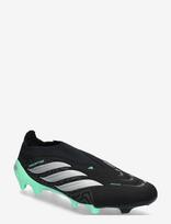 Adidas Performance - Predator League Ll Fg - Futbolo batai - Juoda