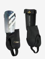 Adidas Performance - F50 Sg Mtc - Sportinės blauzdų apsaugos ir rankovės - Juoda