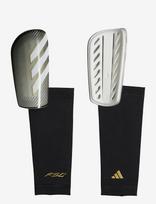 Adidas Performance - F50 Sg Lge - Sportinės blauzdų apsaugos ir rankovės - Juoda