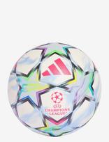 Adidas Performance - Ucl Com - Futbolo kamuoliai - Balta