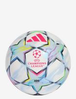 Adidas Performance - Ucl Mini - Futbolo kamuoliai - Balta