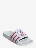 Adidas Performance - Trefoil Slide - Baseino šlepetės - Balta