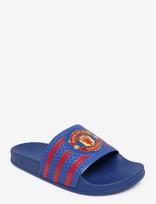 Adidas Performance - Trefoil Slide - Baseino šlepetės - Mėlyna