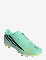 Adidas Performance - F50 Hyperfast Club Fg/Mg - Futbolo batai - Žalia