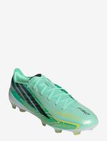 Adidas Performance - F50 Hyperfast Pro Fg - Futbolo batai - Žalia
