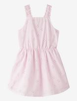 Name It - Nmfvioleta Strap Dress - Laisvalaikio suknelė be rankovių - Rožinė