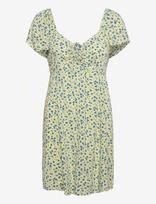 Rip Curl - Surf Side Dress - Sportinė suknelė - Geltona