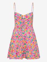 Rip Curl - Malibu Cove Mini Dress - Sportinė suknelė - Rožinė