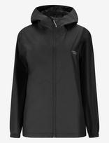 Weather Report - Pack'way W Packable Jacket W-Pro 10 - Sportinis lietpaltis - Juoda