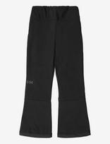 Helly Hansen - Jr Girl Nora Softshell Pant - Kelnės - Juoda
