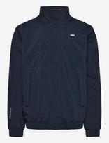 Helly Hansen - Smoegen Insulated Rain Jacket - Sportinis lietpaltis - Tamsiai mėlyna