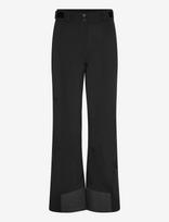 Helly Hansen - W Alphelia Ins Pant - Sportinės slidinėjimo kelnės - Juoda
