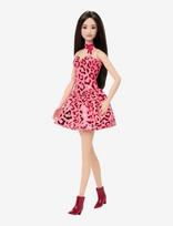 Barbie - Fashionistas - Lėlė - Rožinė