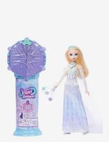 Frozen - Disney Frozen Jewel Reveal Elsa Fashion Doll W/ 8 Surprises Including Gem Box & 10 Accessories - Lėlė - Rožinė