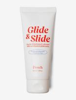 Peech - Glide & Slide Water Based Lubricant - Lubricants & Oils - Nude