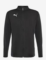 PUMA - Teamgoal Training Jacket - Treniruočių striukė - Juoda