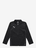 PUMA - Teamgoal Training Jacket Jr - Megztinis - Juoda