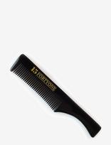 1541 Of London - Pocket Moustache Comb (Black) - Barzdos šukos - Juoda