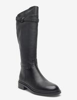 NEWD.Tamaris - Women Boots - Ilgaauliai batai - Juoda
