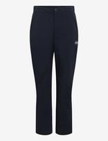 Under Armour - Ua Drive Pro Rain Pant - Sportinės lietaus kelnės - Juoda