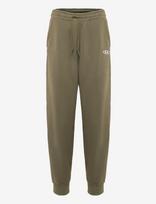 Under Armour - Ua Rival Flc Jogger - Treniruočių kelnės - Chaki spalva