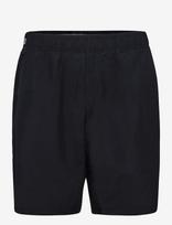 Under Armour - Ua Vanish Wven Short 2.0 2N1 - Treniruočių šortai - Juoda