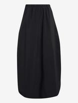 Adidas Sportswear - W Ct Gl Skirt - Sportinis sijonas - Juoda