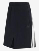 Adidas Sportswear - W Ak 3S Skirt - Sportinis sijonas - Juoda