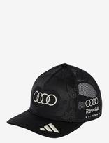 Adidas Performance - Audi Revolut F1 Team Mex Dr Cap - Sportinė kepurė - Juoda