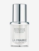 La Prairie - White Caviar Eye Serum 15 Ml - Paakių serumas - Nude