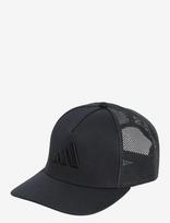 Adidas Performance - Trucker Cap - Sportinė kepurė - Juoda
