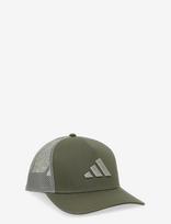 Adidas Performance - Trucker Cap - Sportinė kepurė - Chaki spalva