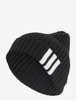 Adidas Performance - 3S Beanie - Sportinė kepurė - Juoda